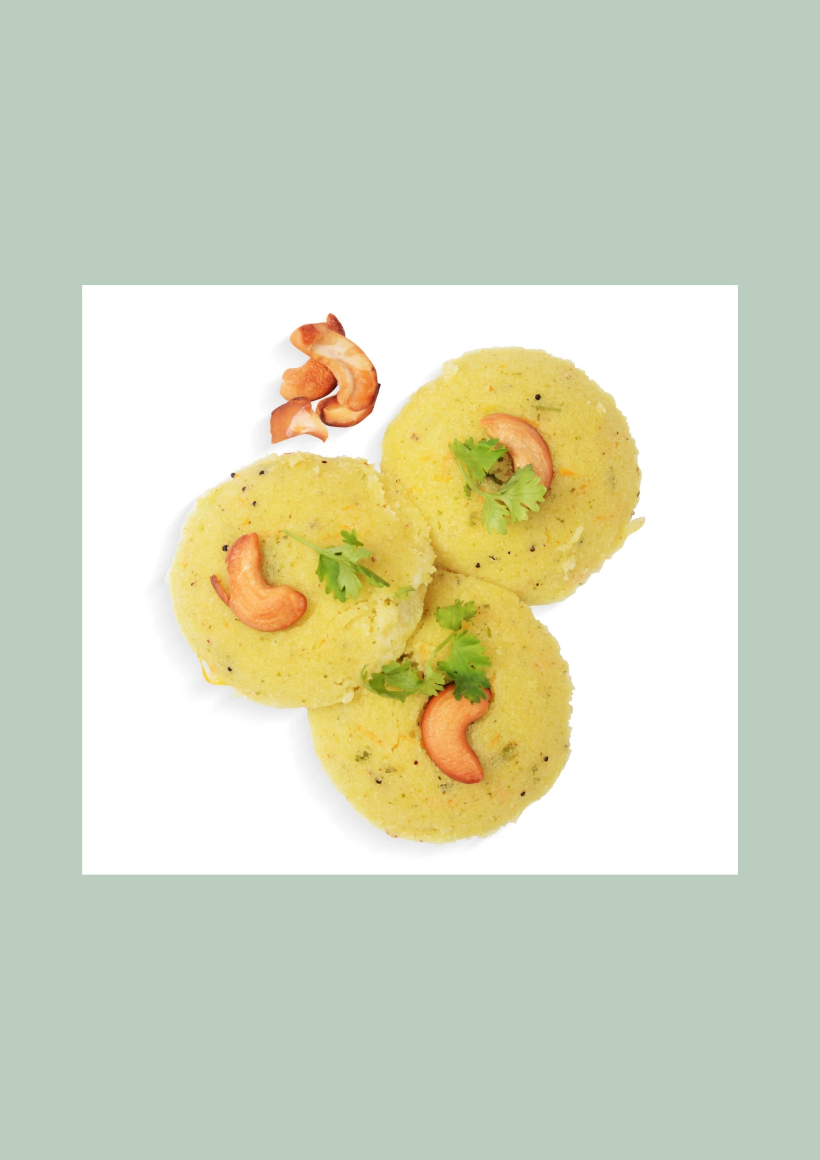 Rava kichadi